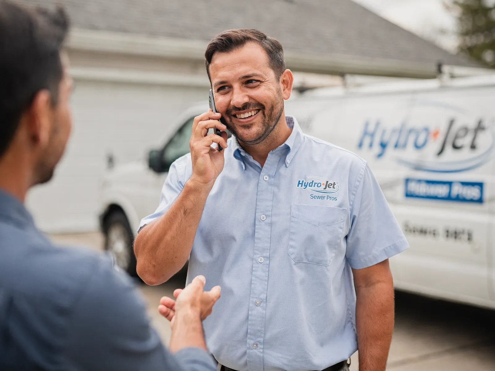 Hydro Jetting Near Me Watkins, IA FAQs